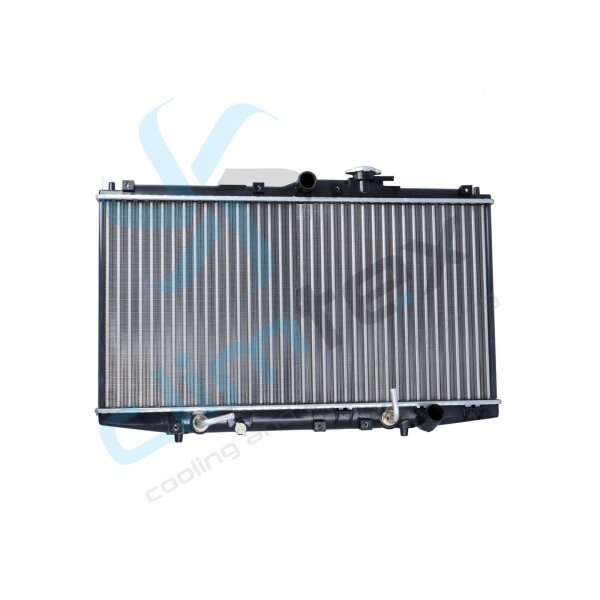 CLIMTEX CH1-675 Kühler, Motorkühlung