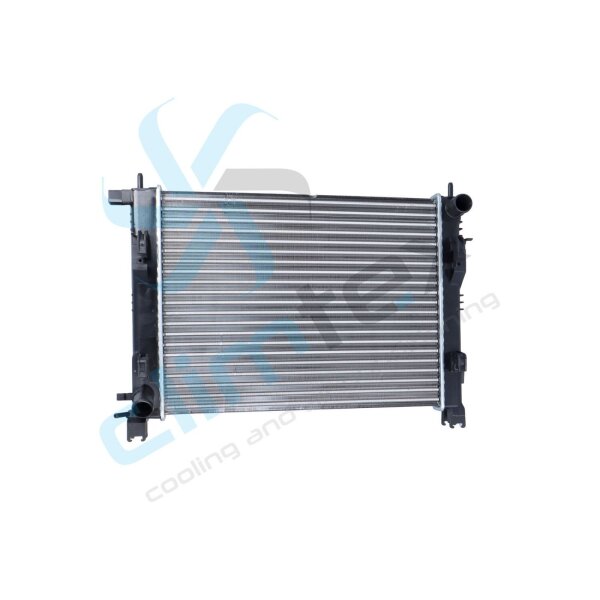 CLIMTEX CH1-683 Kühler, Motorkühlung