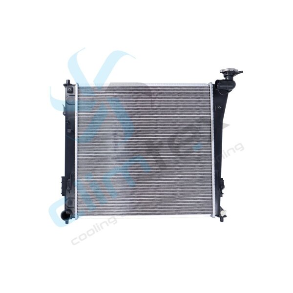 CLIMTEX CH1-699 Kühler, Motorkühlung