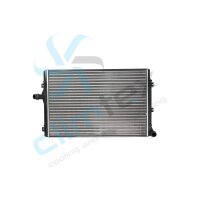 CLIMTEX CH1-739 Kühler, Motorkühlung