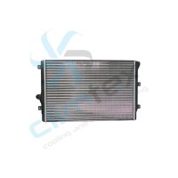 CLIMTEX CH1-739 Kühler, Motorkühlung