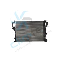 CLIMTEX CH1-755 Kühler, Motorkühlung