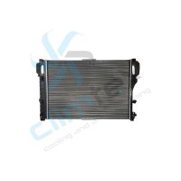 CLIMTEX CH1-755 Kühler, Motorkühlung