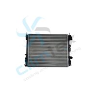 CLIMTEX CH1-769 Kühler, Motorkühlung