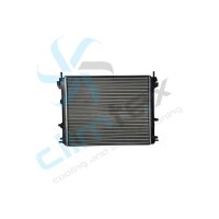CLIMTEX CH1-769 Kühler, Motorkühlung