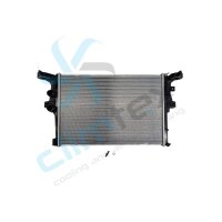 CLIMTEX CH1-791 Kühler, Motorkühlung
