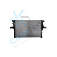 CLIMTEX CH1-791 Kühler, Motorkühlung
