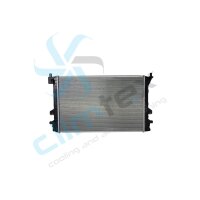 CLIMTEX CH1-819 Kühler, Motorkühlung