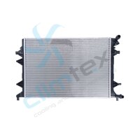 CLIMTEX CH1-821 Kühler, Motorkühlung