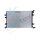 CLIMTEX CH1-821 Kühler, Motorkühlung