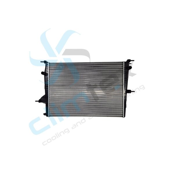 CLIMTEX CH1-839 Kühler, Motorkühlung