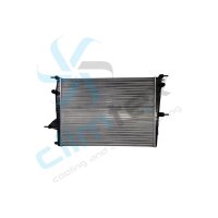 CLIMTEX CH1-839 Kühler, Motorkühlung