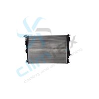 CLIMTEX CH1-839 Kühler, Motorkühlung