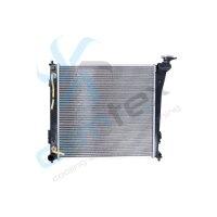 CLIMTEX CH1-867 Kühler, Motorkühlung