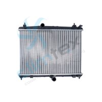 CLIMTEX CH1-875 Kühler, Motorkühlung