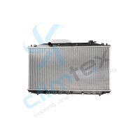 CLIMTEX CH1-889 Kühler, Motorkühlung