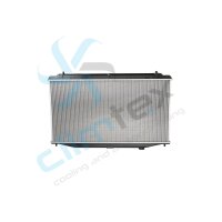 CLIMTEX CH1-889 Kühler, Motorkühlung