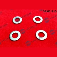 Dr.Motor Automotive DRM0191S Wärmeschutzscheibe,...