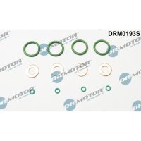 Dr.Motor Automotive DRM0193S Dichtungssatz,...