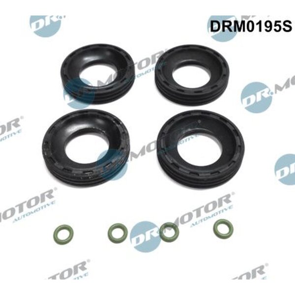 Dr.Motor Automotive DRM0195S Dichtung, Düsenhalter