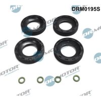 Dr.Motor Automotive DRM0195S Dichtung, Düsenhalter