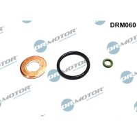 Dr.Motor Automotive DRM060 Dichtungssatz, Einspritzdüse