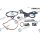 Dr.Motor Automotive DRM0210 Reparatursatz, Unterdruckpumpe (Bremsanlage)