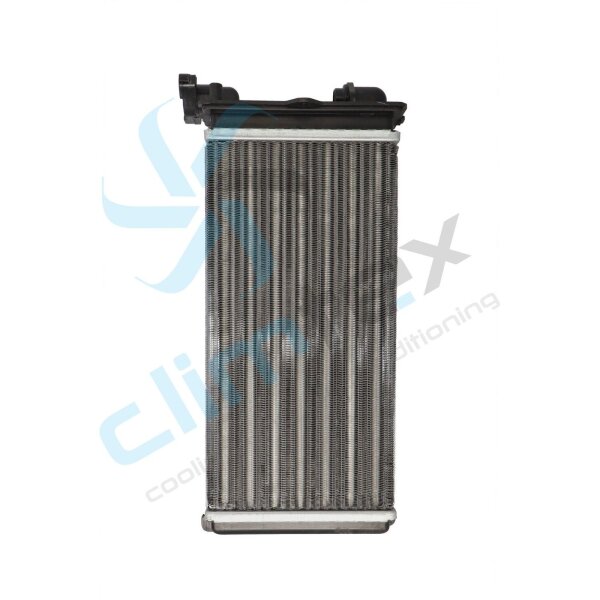 CLIMTEX CH3-770 Wärmetauscher, Innenraumheizung