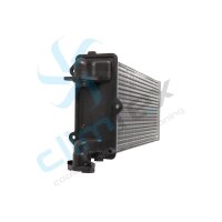 CLIMTEX CH3-770 Wärmetauscher, Innenraumheizung