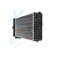 CLIMTEX CH3-770 Wärmetauscher, Innenraumheizung