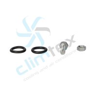 CLIMTEX CH3-770 Wärmetauscher, Innenraumheizung