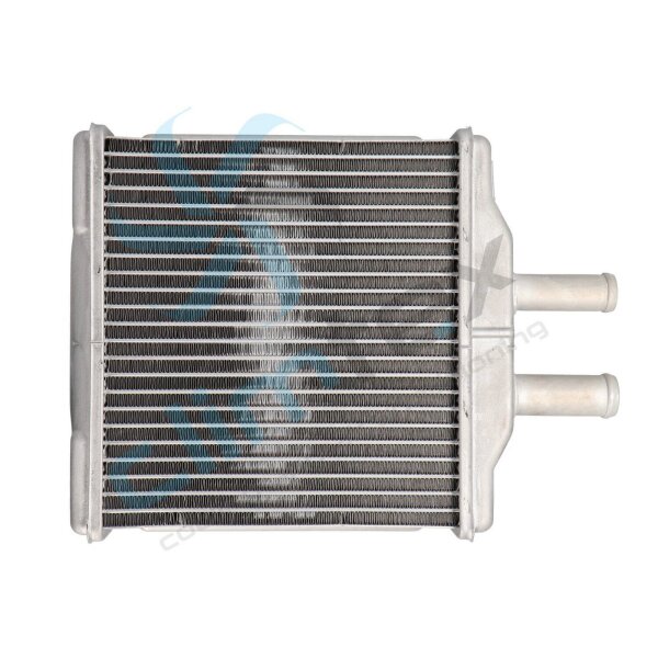CLIMTEX CH3-780 Wärmetauscher, Innenraumheizung