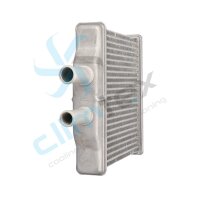 CLIMTEX CH3-780 Wärmetauscher, Innenraumheizung