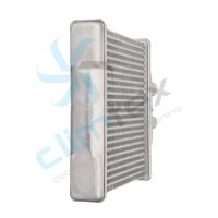 CLIMTEX CH3-780 Wärmetauscher, Innenraumheizung