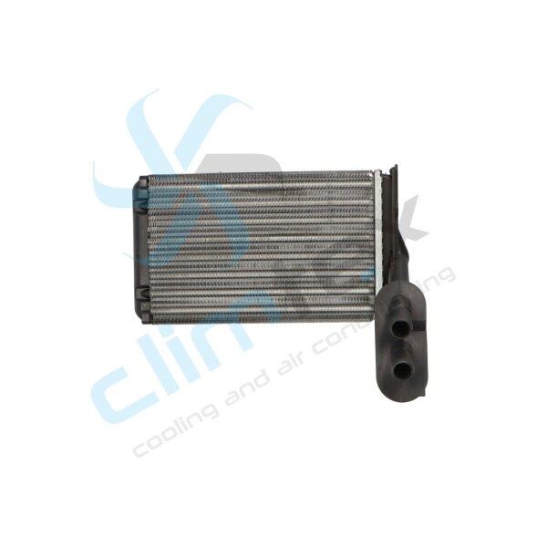 CLIMTEX CH3-835 Wärmetauscher, Innenraumheizung