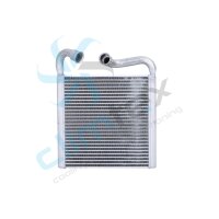CLIMTEX CH3-840 Wärmetauscher, Innenraumheizung