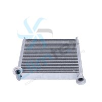 CLIMTEX CH3-935 Wärmetauscher, Innenraumheizung