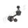MERTZ M-S1460 Stange/Strebe, Stabilisator