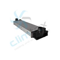 CLIMTEX CH4-805 Ladeluftkühler