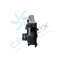 CLIMTEX CH4-805 Ladeluftkühler
