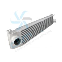 CLIMTEX CH4-825 Ladeluftkühler