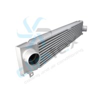 CLIMTEX CH4-825 Ladeluftkühler