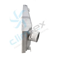 CLIMTEX CH4-825 Ladeluftkühler