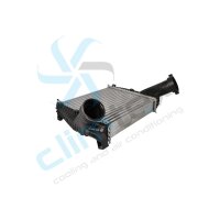 CLIMTEX CH4-835 Ladeluftkühler
