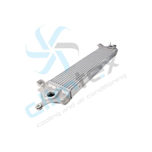 CLIMTEX CH4-890 Ladeluftkühler