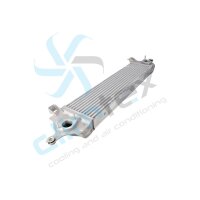 CLIMTEX CH4-890 Ladeluftkühler