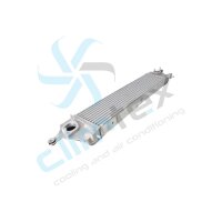 CLIMTEX CH4-890 Ladeluftkühler