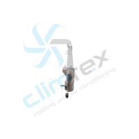CLIMTEX CH4-890 Ladeluftkühler
