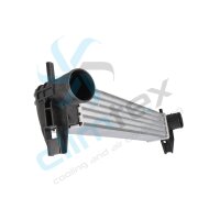 CLIMTEX CH4-940 Ladeluftkühler
