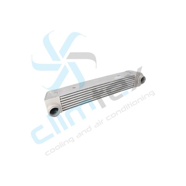 CLIMTEX CH4-960 Ladeluftkühler